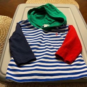 Polo by Ralph Lauren - 18months